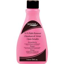 supernail non acetone polish remover 4