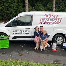 oxi fresh carpet cleaning shelton ct