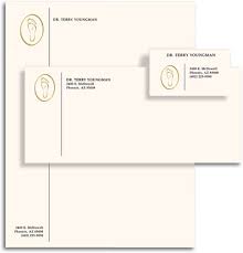 Professional Personal Stationery Major Magdalene Project Org