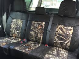 Quality Ford Seat Covers Covers And Camo