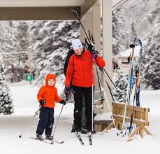 new england winter destinations