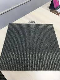 polypropylene carpet design tiles 6 mm