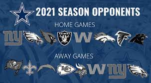 2022 Dallas Cowboys Regular Season ...