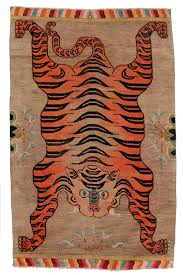 tiger rugs jozan