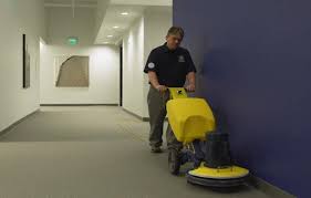 brokate janitorial cleaning for health