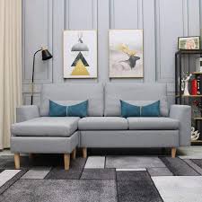 51 Small Sofas For Stylish Space Saving