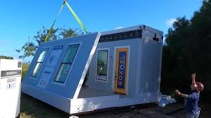 Boxabl Foldable Houses Affordable