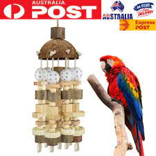 parrot toy ebay