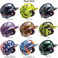 Schutt Baseball Helmet Size Chart