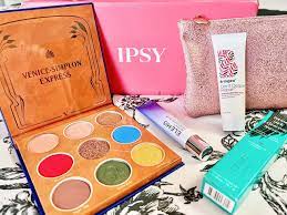 honest ipsy review unboxings is it