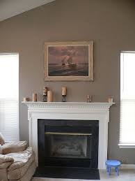 Taupe Walls Room Paint Colors