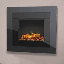 Redway Wall Mounted Electric Fire