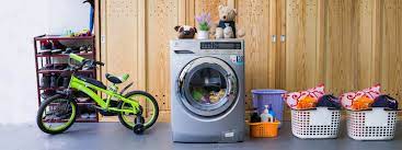 7 tiêu chí so sánh máy giặt sấy LG và Electrolux mua loại nào tốt hơn