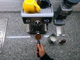The javabot is actually the machine that is used by a company known as the roasting plant. The Best Affordable Espresso Machines For Home Use Huffpost Life