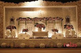 Empat dekorasi pelaminan adat jawa. Konsep Dekorasi Pernikahan Adat Jawa Modern Dan Berkelas Wedding Market