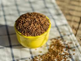 flax seeds for weight loss benefits