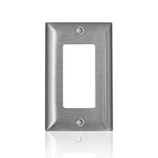 Leviton C Serie Smagnetic Stainless