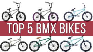 best bmx bikes in 2021 yes you can