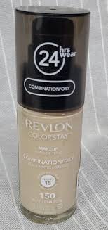 revlon colorstay makeup combination