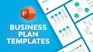 business plan powerpoint presentations