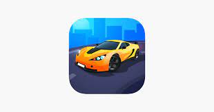 race master 3d car racing on the app