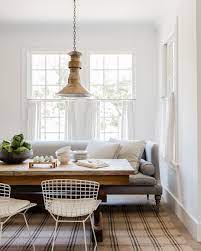 alternatives to the dining room and how