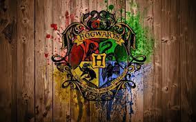 free hogwarts houses harry