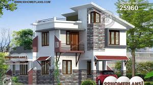 indian house design by 99homeplans com