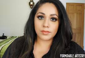 haifa wehbe makeup tutorial