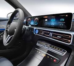 Thanks to the list price of under €65,000 excl. All About The 2020 Mercedes Benz Eqc Car Blog Mercedes Benz Of Pleasanton Ca