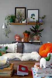 Indoor Plant Design Tips