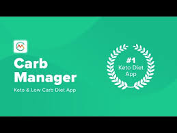 Carb Manager Keto Diet Tracker Macros Counter Apps On