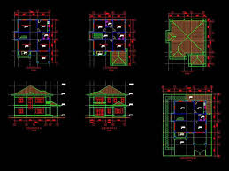 how to create templates in autocad