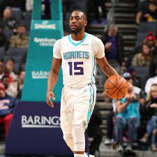 Milwaukee in charlotte hornets debut. The Hornets Are Reportedly Looking To Trade Kemba Walker The Ringer
