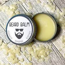 easy diy beard balm recipe natural