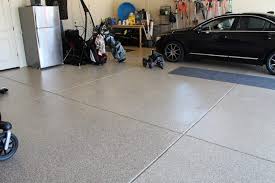 Garage floor tilts to the house: What Are The Differences Between Diy Garage Floor Coating And Professionally Installed Coating Mile High Coatings