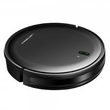 liectroux l200 robot vacuum cleaner and