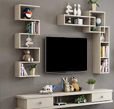 Wall Shelf Designs For Home 2023