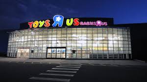 toys r us locations full list of