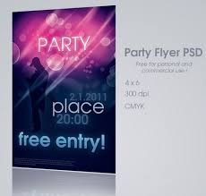 Download 30 Free Poster Flyer Templates In Psd Ginva