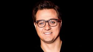 Chris Hayes Net Worth 2023 Forbes