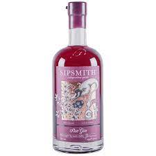 sipsmith sloe gin 750 ml applejack