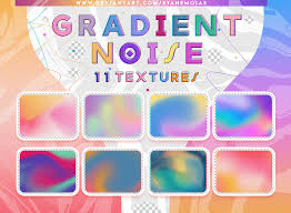 noise grant texture pack 1 by