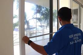Sliding Door Repair Company In Tamarac