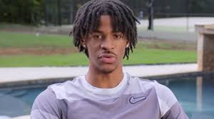 And new creative barbers on the block make it even more difficult to decide the best haircuts for. How Long Is Ja Morant Out With Ankle Injury Entertainment Chronicle