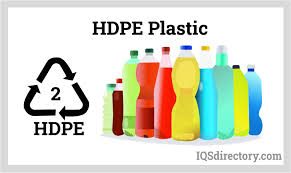 plastic bottles types manufacturing