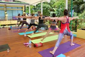 best yoga teacher training in costa