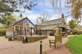 Village coffee shop newtown oh overview. Tearoom At Leicestershire Beauty Spot Bradgate Park Is On The Rental Market Leicestershire Live