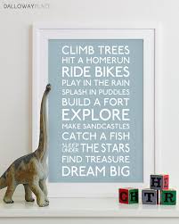 quotes for baby boy nursery quotesgram
