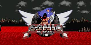 sonic origins is getting a sonic exe mod